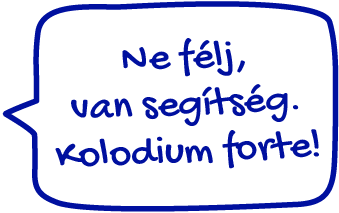 Kolodium forte